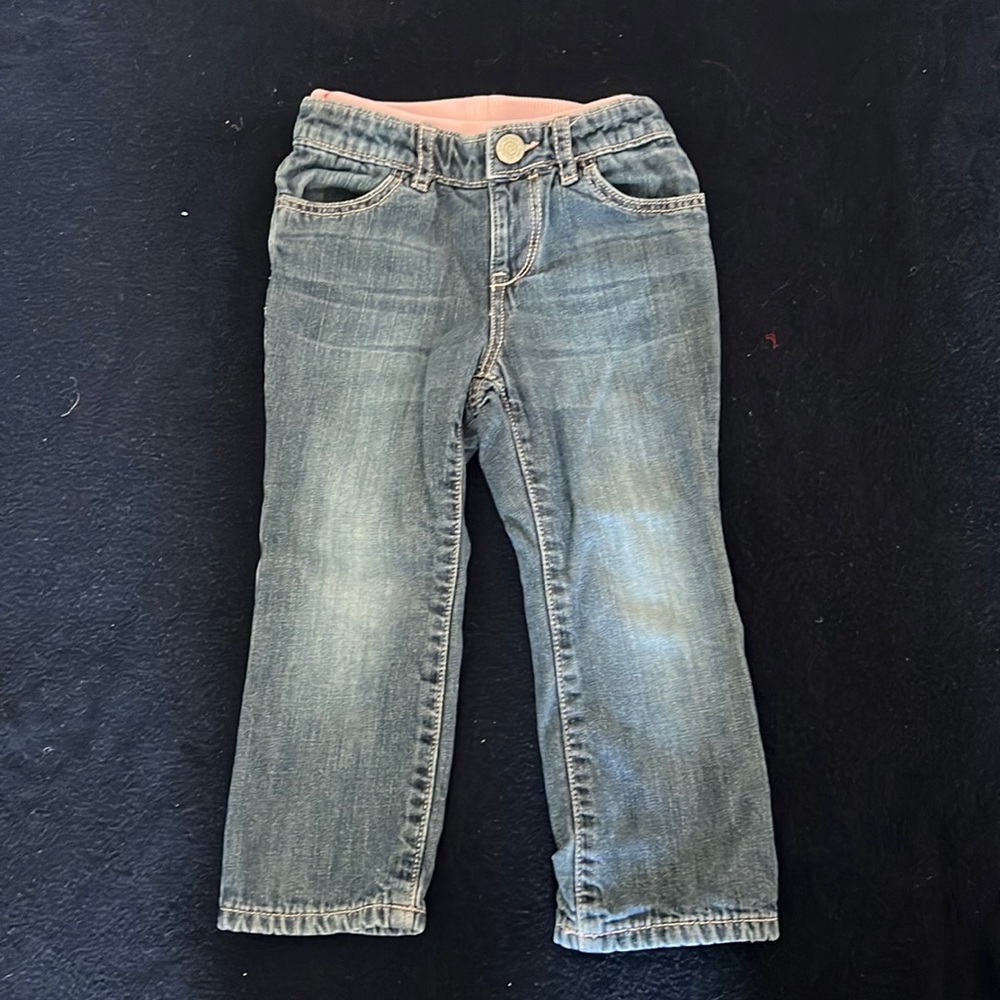 Gap kids jeans 2T